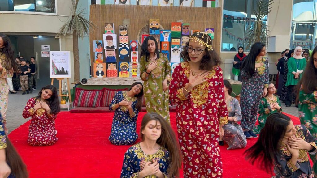 الإحتفال بحق الليلة (المنتصف من شعبان ) 317415598 659403339166291 1281328918096025827 N 1024x576